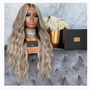 Freedom Couture Stassi Wig
